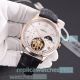 High Quality Omega Moonphase Watch White Dial Black Leather Strap (5)_th.jpg